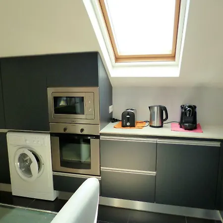 Luxury Living *
