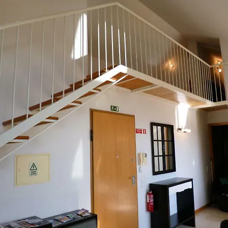 Lejlighed Luxury Living