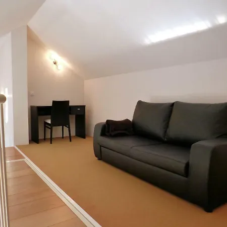 Luxury Living Фуншал