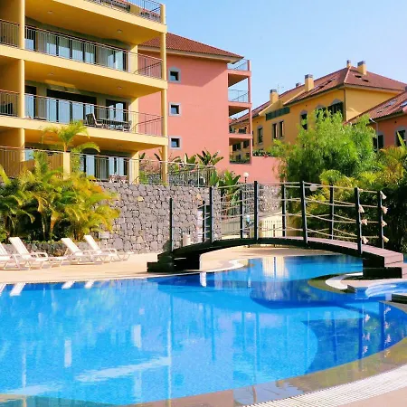 Апартаменты Luxury Living Фуншал