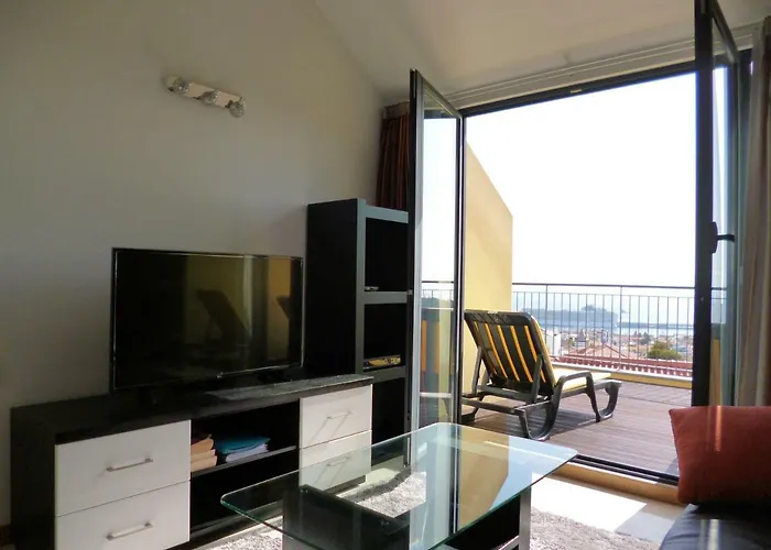 Luxury Living Funchal