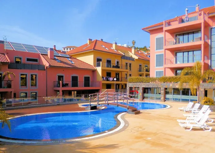 Daire Luxury Living *