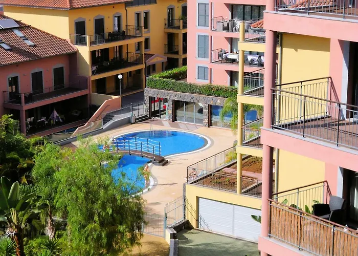 Luxury Living * Funchal