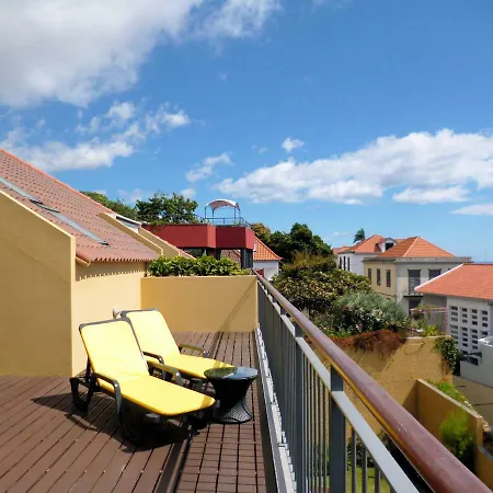 Luxury Living Funchal (Madeira)