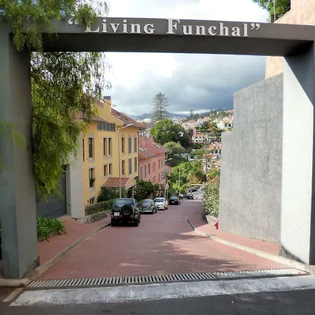 Apartment Luxury Living