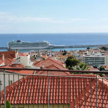 Luxury Living Apartment Funchal (Madeira)