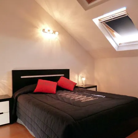 Luxury Living Apartment