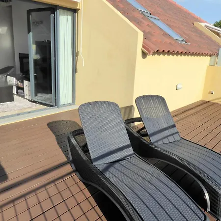 Apartment Luxury Living Funchal (Madeira)