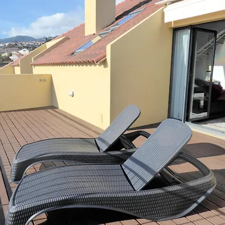 Luxury Living Funchal (Madeira)