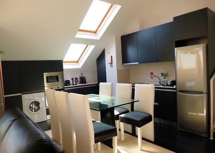Apartment Luxury Living
