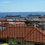公寓 Luxury Living 丰沙尔